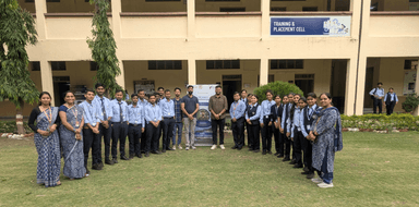 Bansal College Seminar